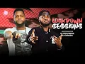 Lagu The Lockdown Sessions Ft Dj Karoski \u0026 Dj Wolverine