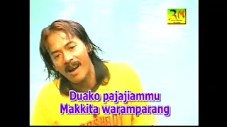 padduppa botting arman daerah left