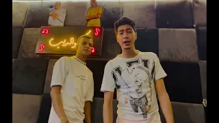 كروان فوق اي حد زعيم عصام صاصا وحمو الطيخا 