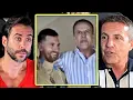 Download Lagu ¿Cómo llegó Cristóbal Soria a ser amigo de LEO MESSI? - Él mismo relata la curiosa historia