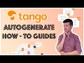 Best Way to Create How-To Guides - Tango us
