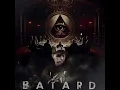 Download Lagu Lotfi Dk - Batard  (Visualizer)