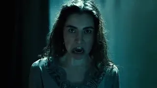 فيلم رعب تركي هابليس 