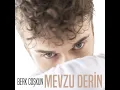 Mevzu Derin