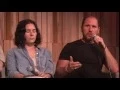 Panel Discussion The Rise of Sturgill Simpson