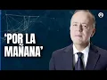 Download Lagu En Vivo | Ciro Gómez Leyva en Por la Mañana