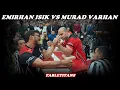 EMİRHAN IŞIK VS MURAD VARHAN #tabletitans - Engerek