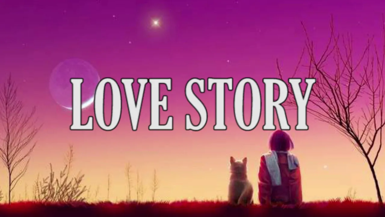 Love Story - Cover by Eltasya Natasha feat Indah Aqila ( Lirik & Terjemahan Indonesia ) Love Story - Cover by Eltasya Natasha feat Indah Aqila ( Lirik & Terjemahan Indonesia )
