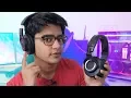 Audio Technica ATH-M40x Review vs M50x CHEAPER is BETTER