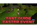 OSRS Easter Event Guide - Runescape Easter Event