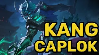 Download Mobile Legends Gameplay Hanzo - Petualangan Kang Caplok Part 1 MP3