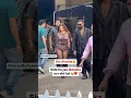 Download Lagu Malaika Arora with Remo snapped in town 😲😲 #malaikaarora #remo