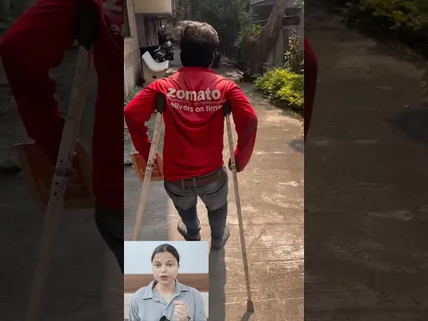 ਮਿਹਨਤ ਕਰਦੇ ਮੁੰਡੇ ਨਾਲ ਗਾਹਕ ਨੇ ਕੀ ਕੀਤਾ