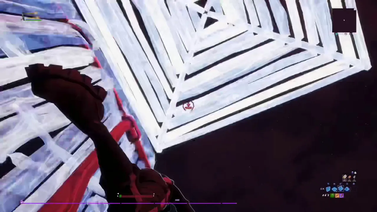 Bad Vibe! Fortnite montage