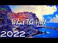 WHAT THE HELL - Jhonning (Plat M Music)