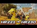 【Monster Hunter Wilds】PUUUUUUSHHHHHHHH【 iofi / hololiveID 】