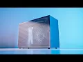 Download Lagu 2000$ Mini Computer - Formd T1 Pure White build.
