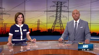 Louisiana Public Service Commission green lights Entergy power plant construction for Meta data c