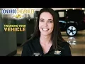 Financing Your Car At Donohoo Chevrolet
