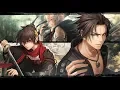 Download Lagu Demons' Bond/Toki no Kizuna ~Kazutake 7.2~