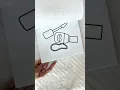 Coloring a Makeup Palette Self Care