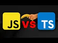 JS vs TS Syntax Differences You Need to See Sarcasm