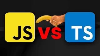 JS vs TS Syntax Differences You Need to See Sarcasm