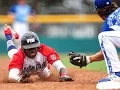 2016 Area Code Games - Day 1
