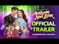 Download Lagu Gilga Sahid 💕 Happy Asmara | Official Trailer Ambyar Mak Byar