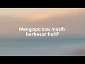 Adrian Khalif - Menawan | Lirik Video