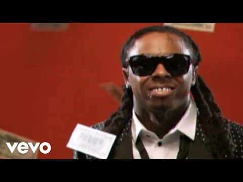 Download MP3 Lil Wayne - 6 Foot 7 Foot ft. Cory Gunz (Explicit) (Official Music Video)