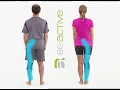 Be Active Brace Commercial - As Seen on TV