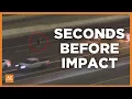 Man dies after running onto I-10 in west Phoenix DPS says