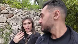 بث مباشر - مفاجأت محمد و نانسي😱