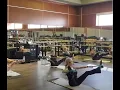 Life Time Fitness Eden Prairie Athletic ARORA PILATES FUSION using 3X3FIT