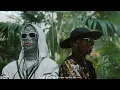 Carpetman, Black Soil - Let It Burn