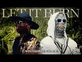 Download Lagu Carpetman, Black Soil - Let It Burn