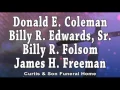 Daybreak Obituaries 2016