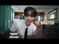 Lagu REACTION | 이동열 (LEE DONGYEOL) 'Drama' Official MV