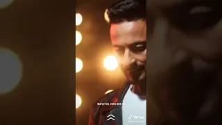 الفنان حمادة هلال و منة عرفه 