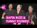 Download Lagu Is Danny Dyer Acting Different After BAFTA Win? | Mr Bigstuff