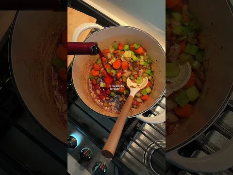 Cooking is my love language 🫶🏾 #cooking #love #easyrecipe