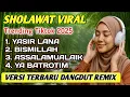 Download Lagu YASIR LANA ~ SHOLAWAT VIRAL TERBARU || SHOLAWAT TERBARU DANGDUT REMIX