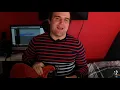 Elastica - Connection Guitar Lesson