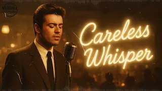 george michael careless whisper 1960s motown soul ai cover best version 
