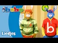 Download Lagu Zing mee met Bobo! 🎶 - Papegaaitje Leef Je Nog \u0026 Poesje mauw • Bobo liedjes