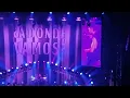 Lagu Morat Cuando el amor se escapa (En vivo Cancún)  Viernes 22-04-2022