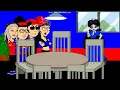 Download Lagu Dark Princess Daisy Ruins Thanksgiving