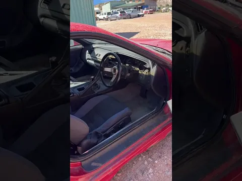 Supra Excited
