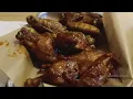 BWW TuesWed BOGO B-Dubs Special